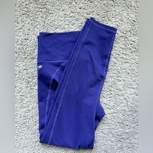 Fabletics Women's Blue Leggings